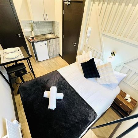 Luxury Central London Flats, Best Location For Tourists Exterior photo