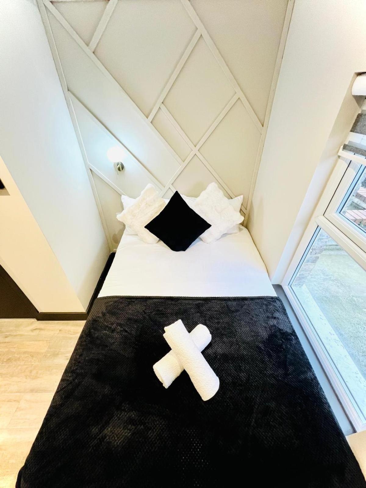 Luxury Central London Flats, Best Location For Tourists Exterior photo