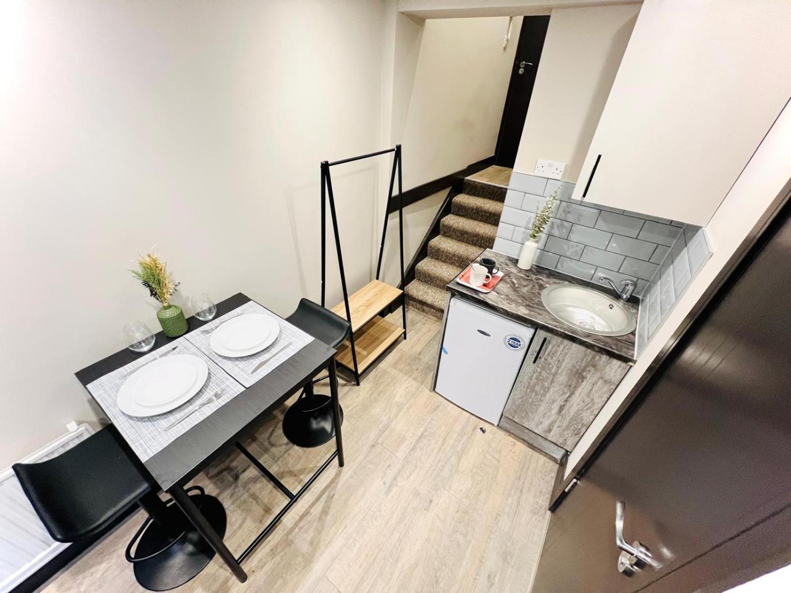 Luxury Central London Flats, Best Location For Tourists Exterior photo