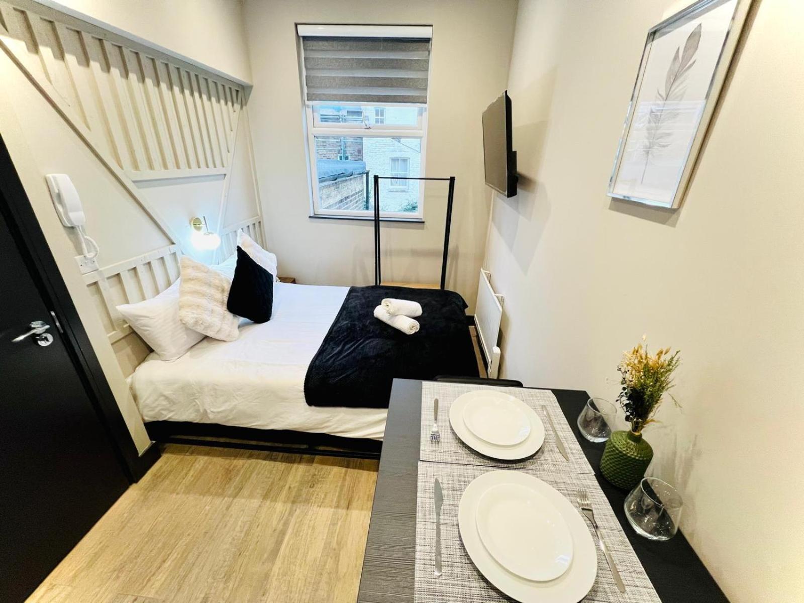 Luxury Central London Flats, Best Location For Tourists Exterior photo