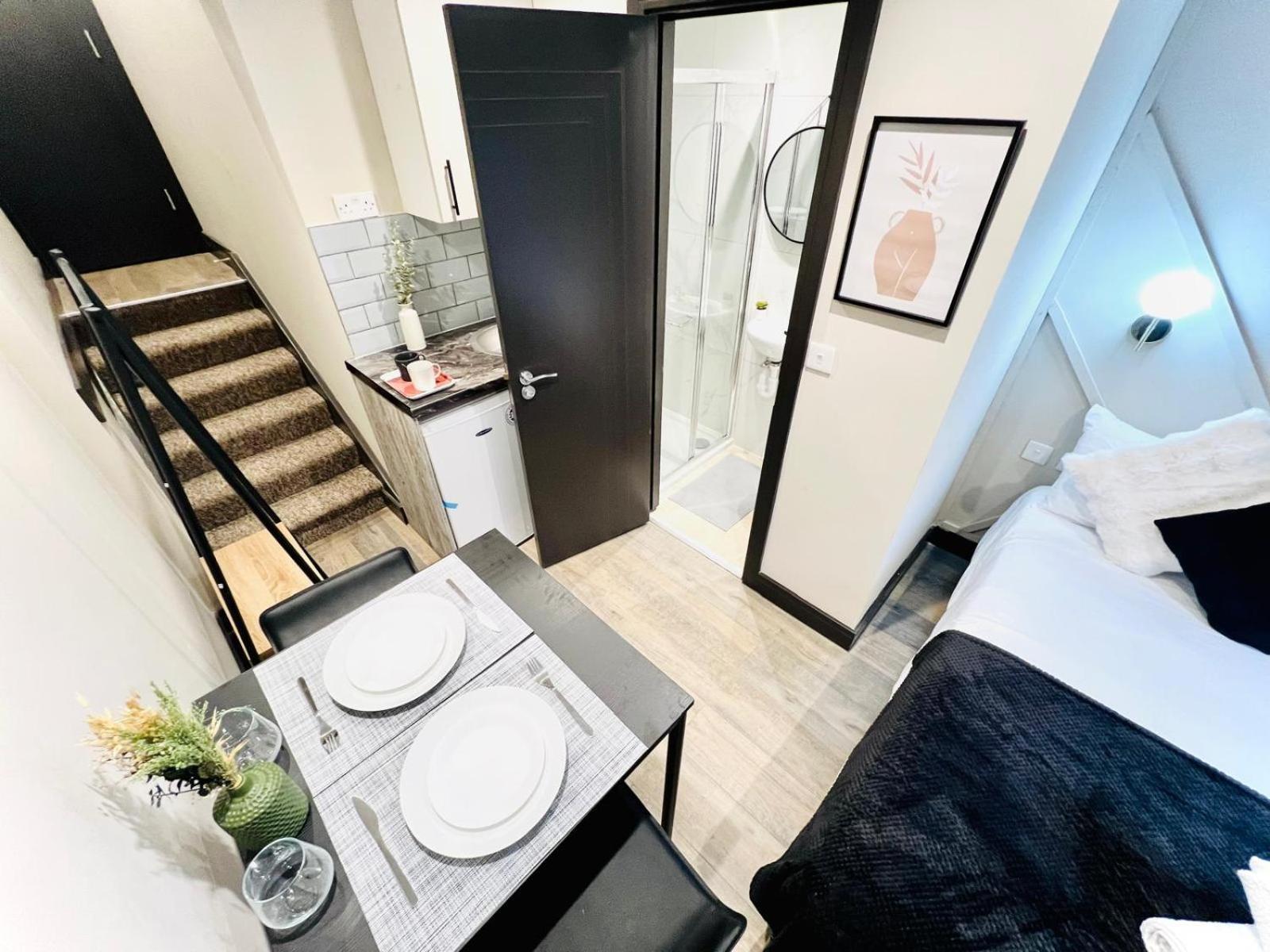 Luxury Central London Flats, Best Location For Tourists Exterior photo