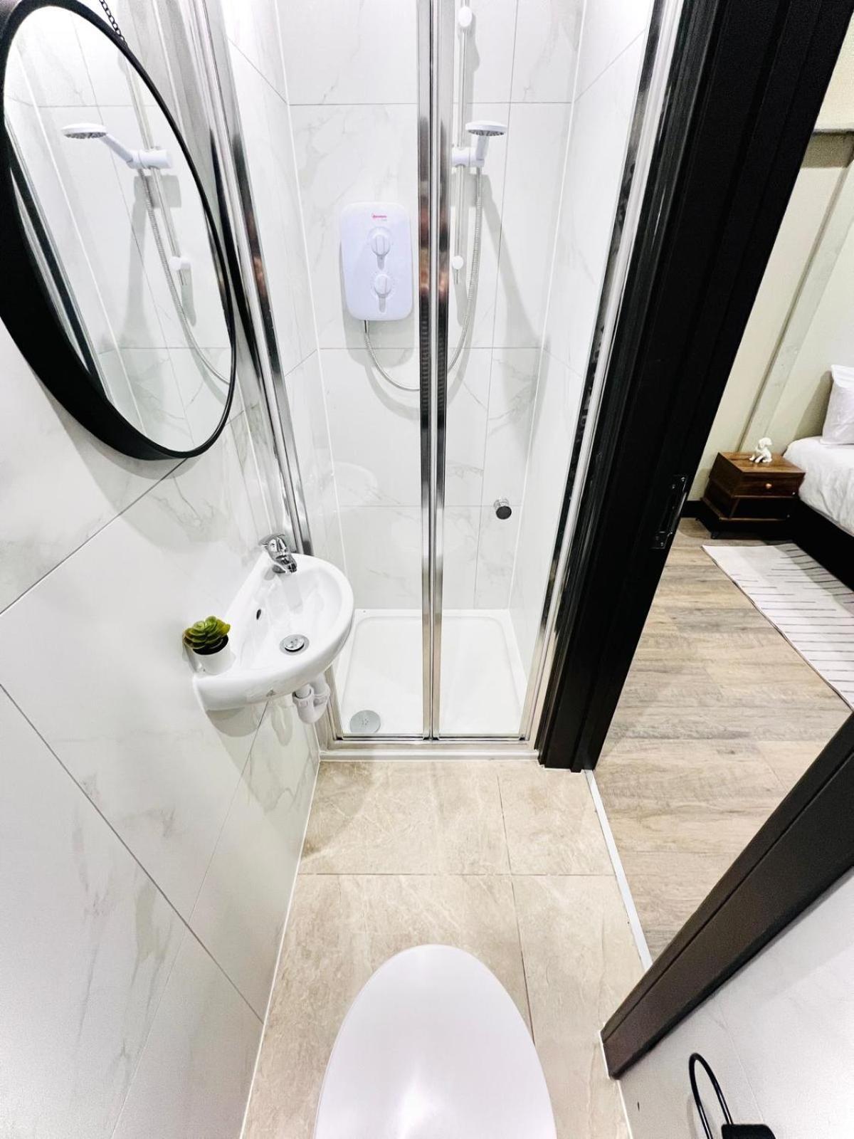 Luxury Central London Flats, Best Location For Tourists Exterior photo