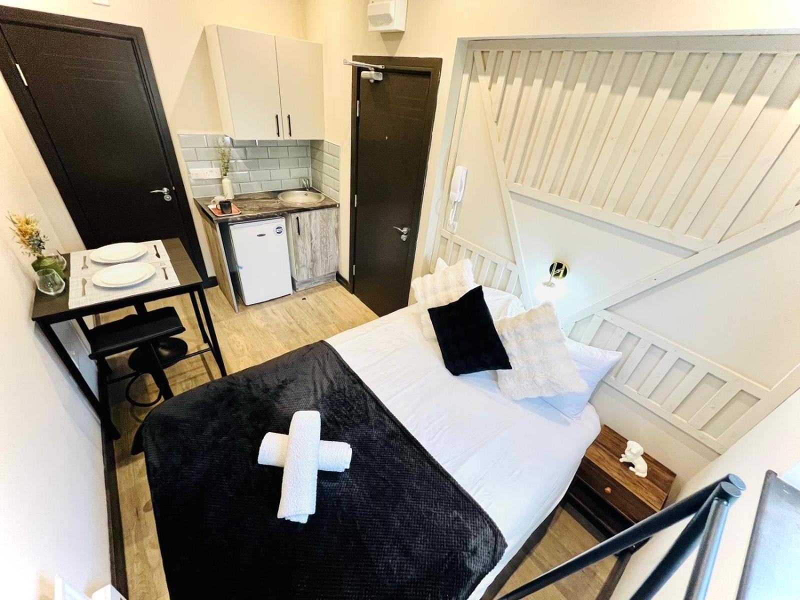 Luxury Central London Flats, Best Location For Tourists Exterior photo
