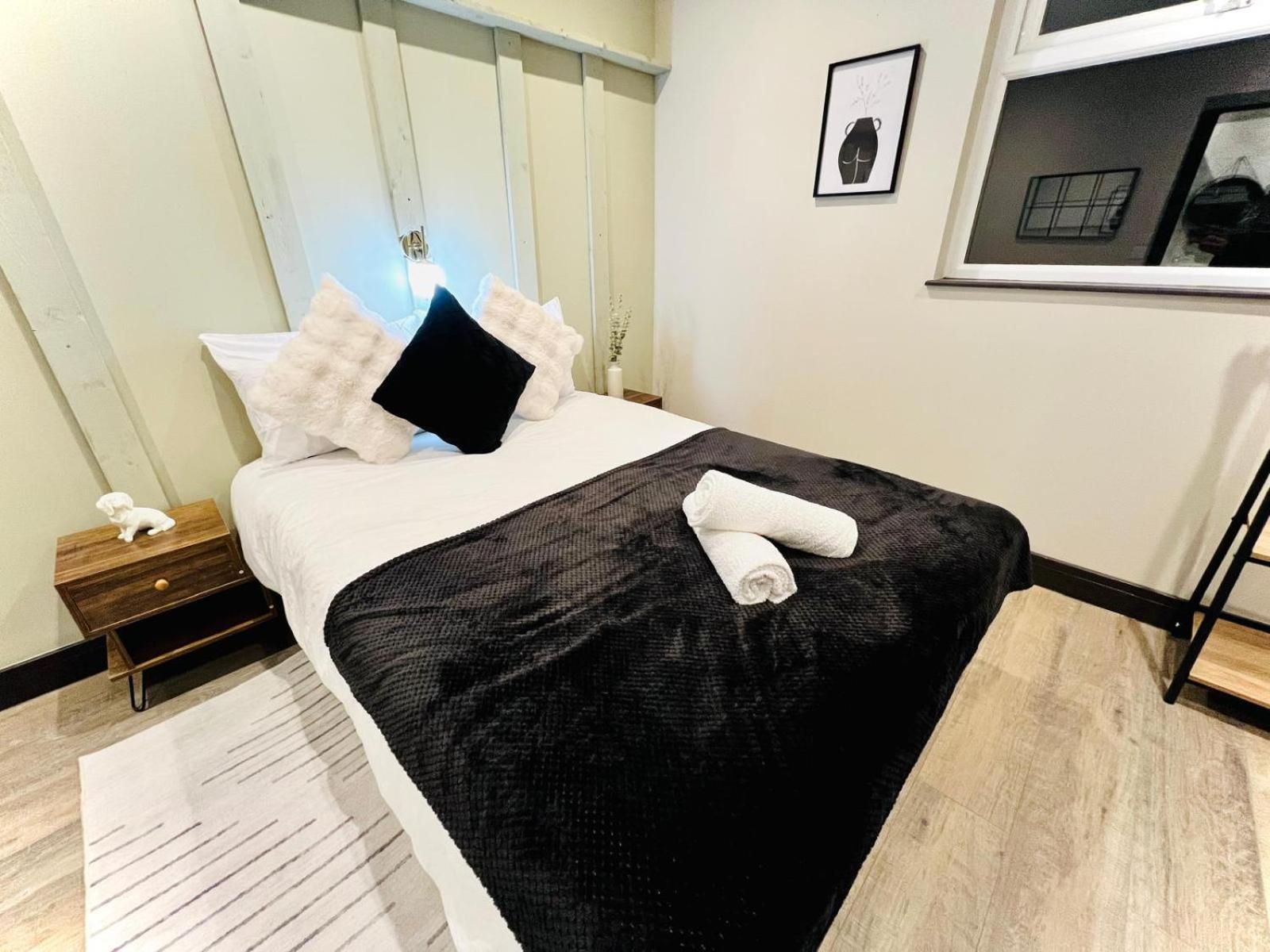 Luxury Central London Flats, Best Location For Tourists Exterior photo