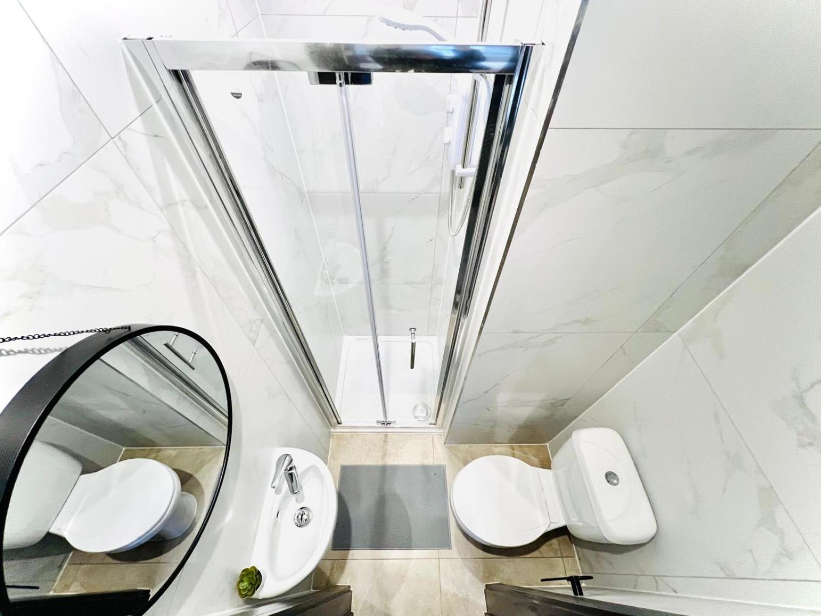 Luxury Central London Flats, Best Location For Tourists Exterior photo