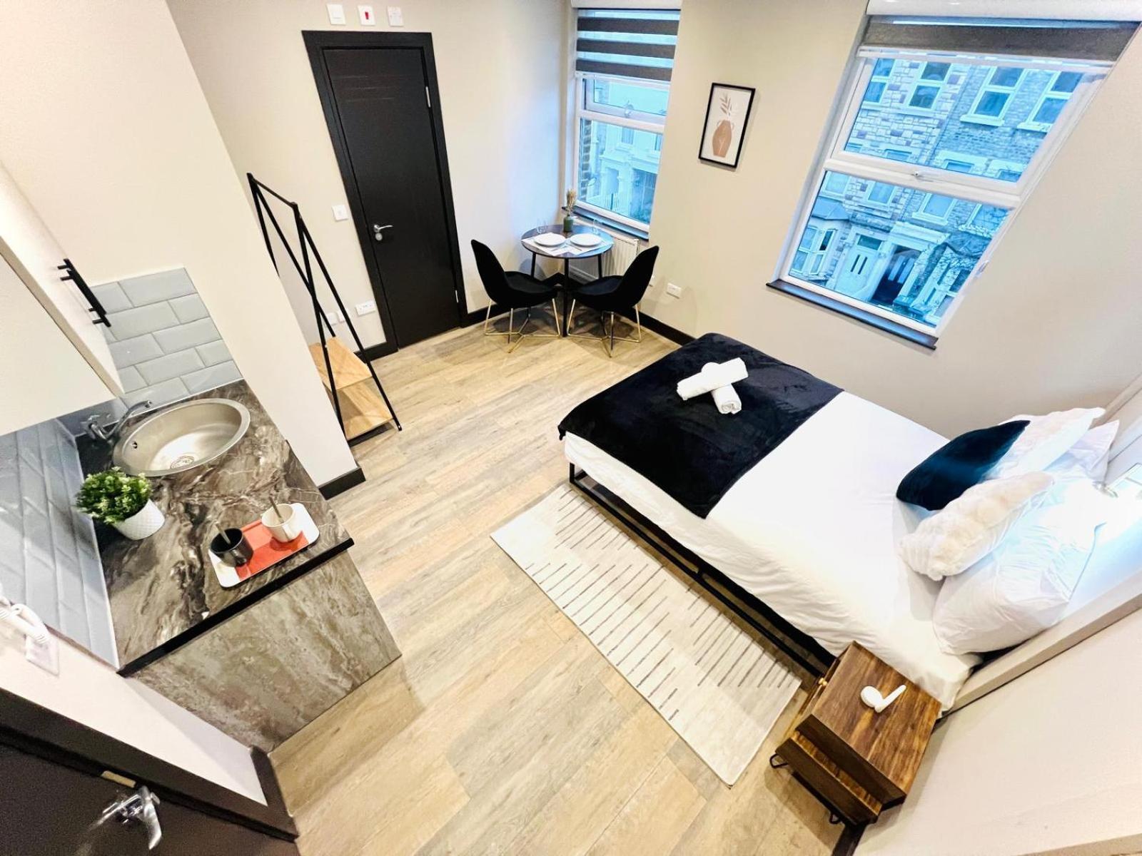 Luxury Central London Flats, Best Location For Tourists Exterior photo