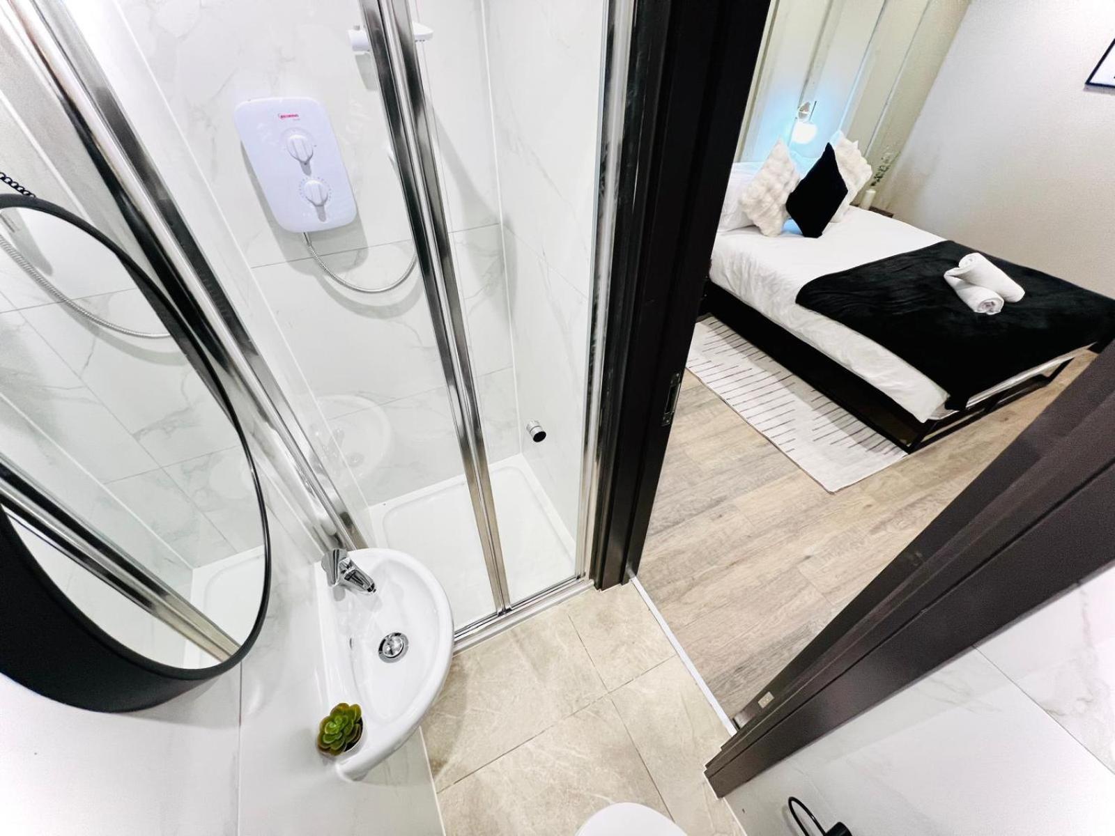 Luxury Central London Flats, Best Location For Tourists Exterior photo