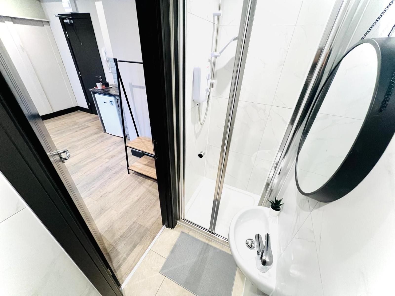 Luxury Central London Flats, Best Location For Tourists Exterior photo