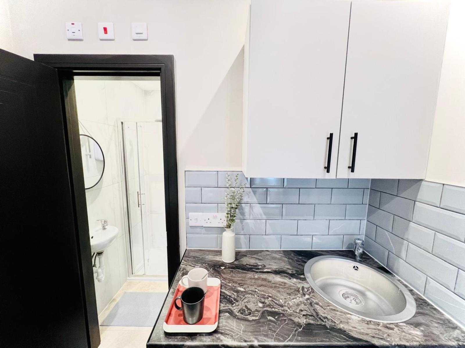 Luxury Central London Flats, Best Location For Tourists Exterior photo