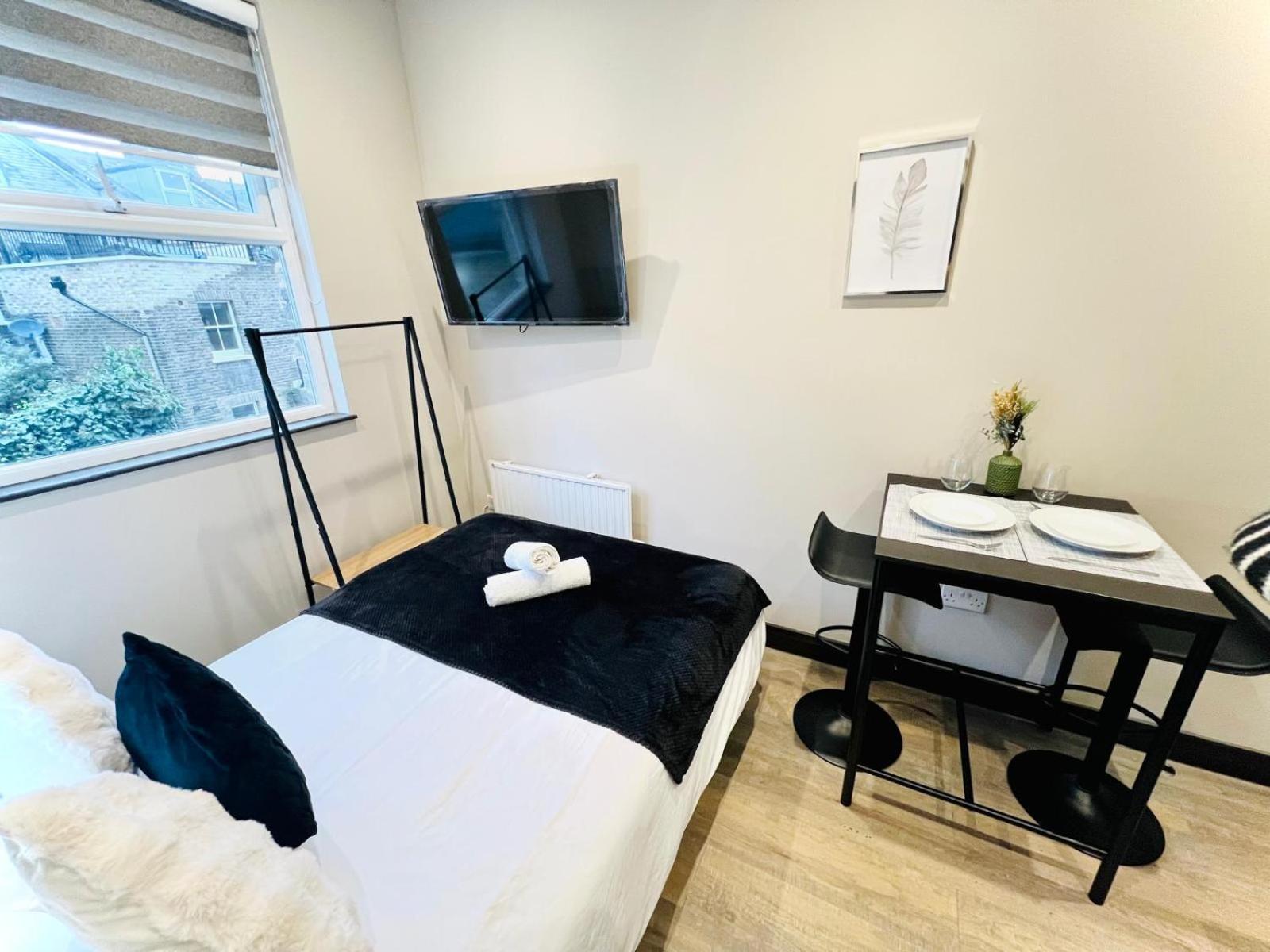 Luxury Central London Flats, Best Location For Tourists Exterior photo