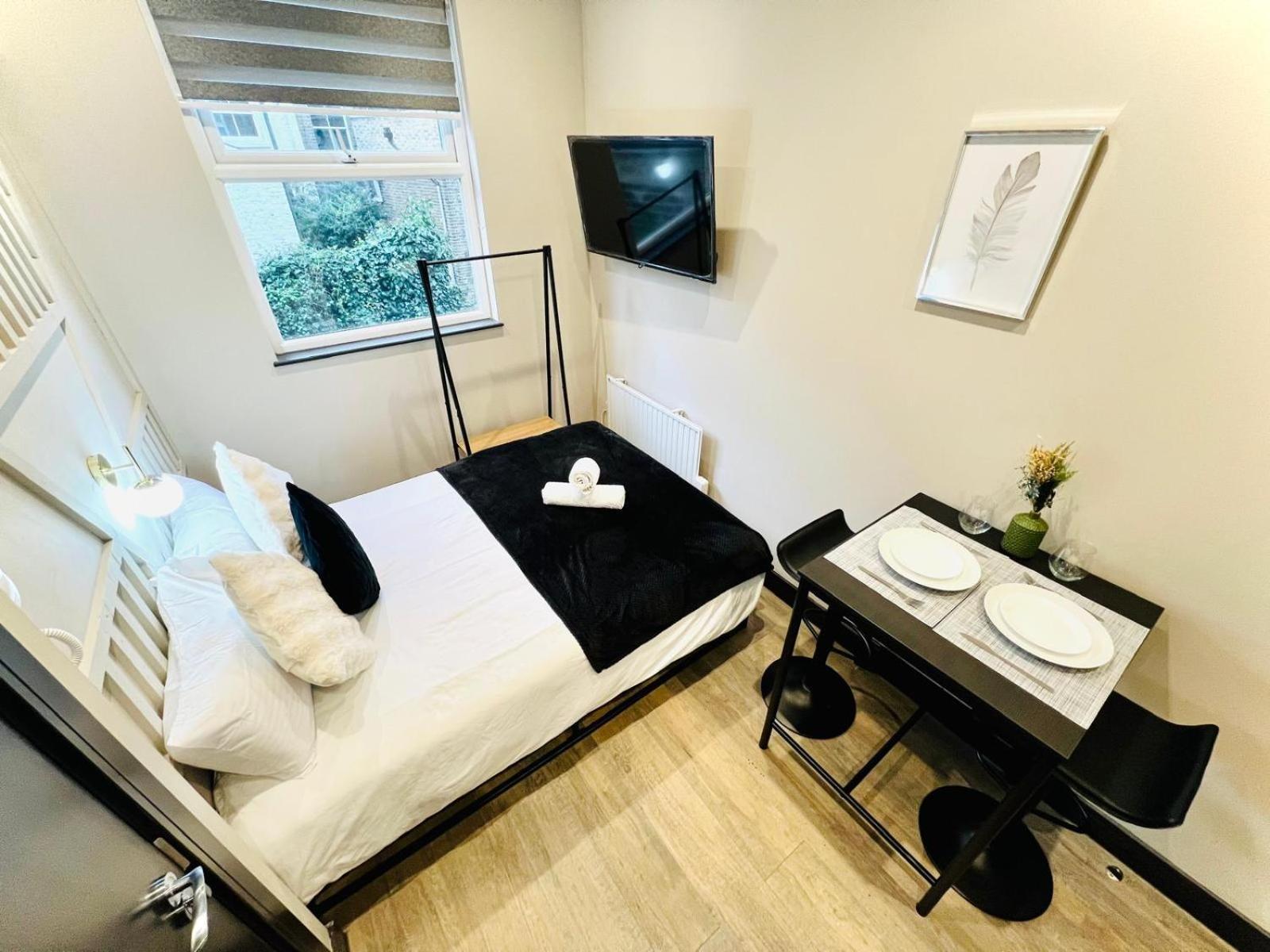 Luxury Central London Flats, Best Location For Tourists Exterior photo