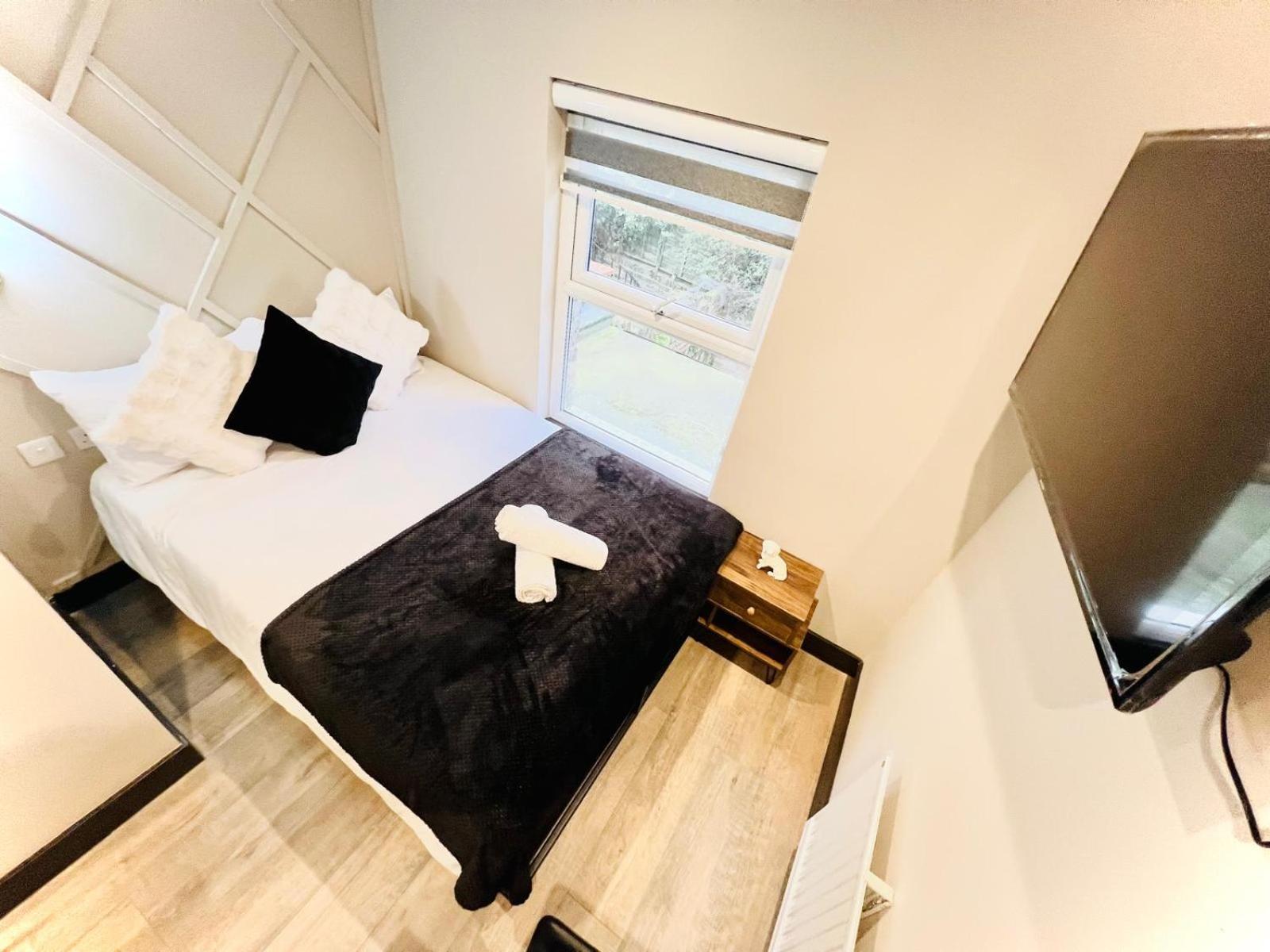 Luxury Central London Flats, Best Location For Tourists Exterior photo