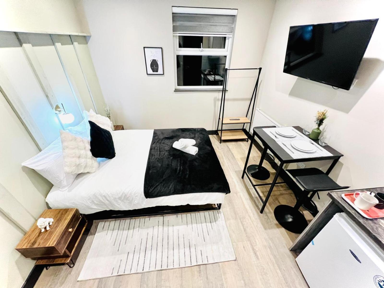 Luxury Central London Flats, Best Location For Tourists Exterior photo
