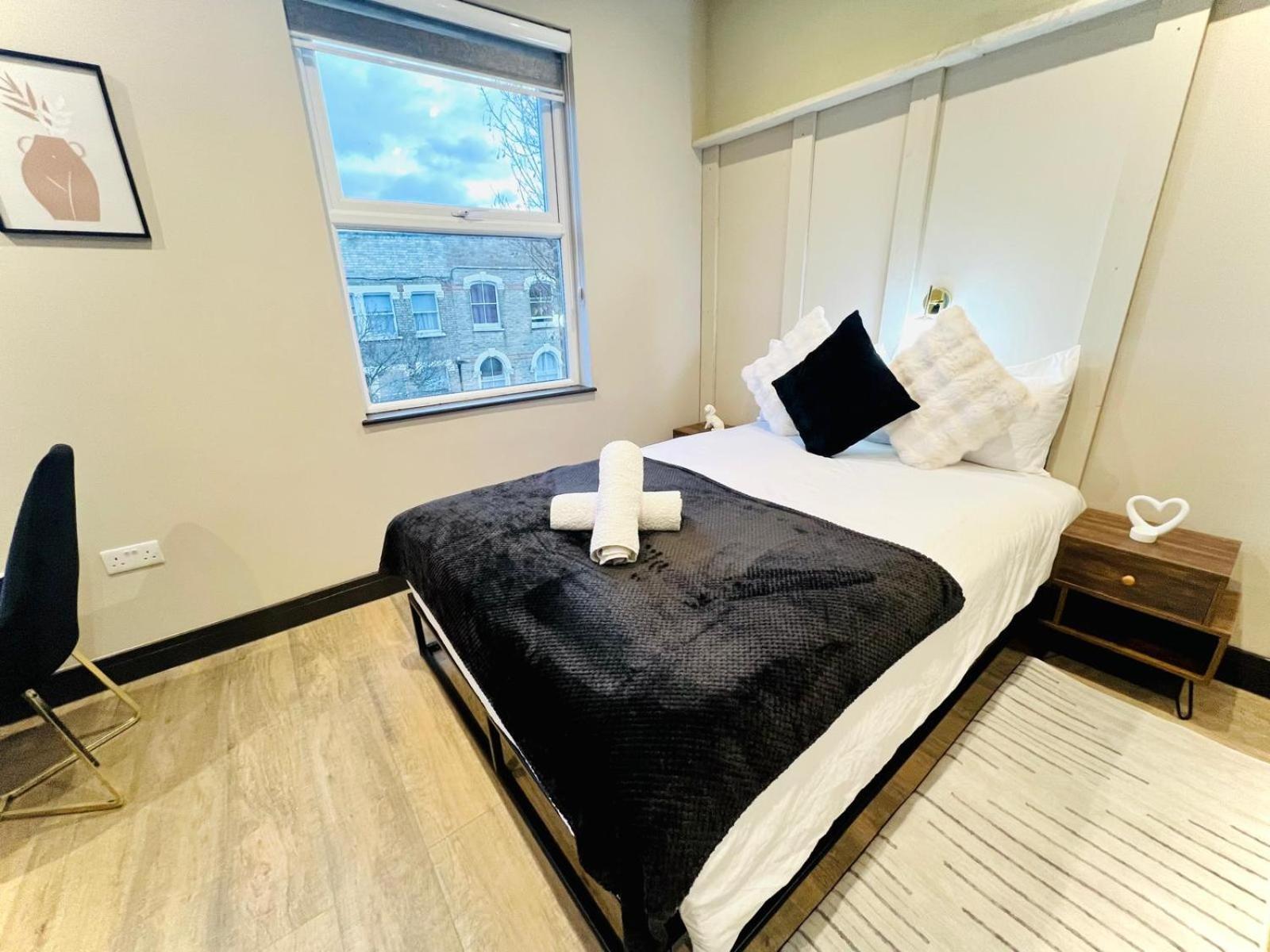 Luxury Central London Flats, Best Location For Tourists Exterior photo