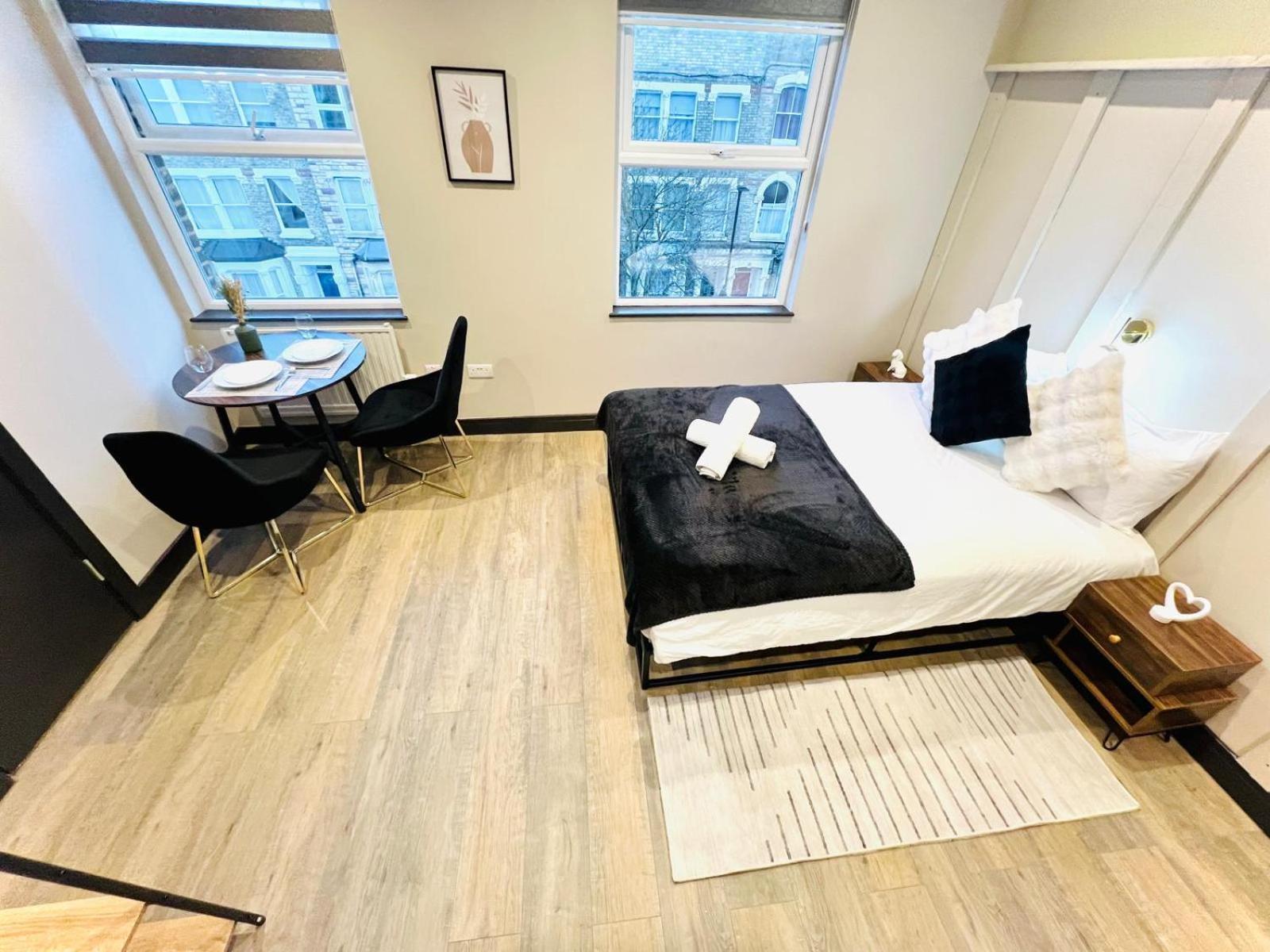Luxury Central London Flats, Best Location For Tourists Exterior photo