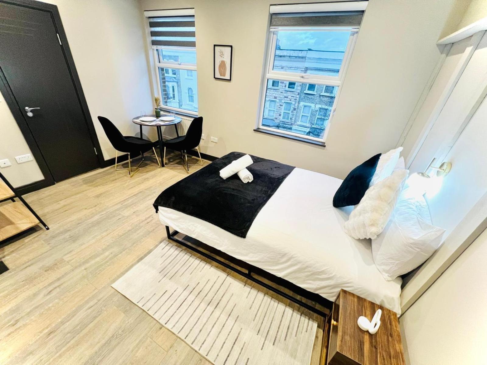Luxury Central London Flats, Best Location For Tourists Exterior photo
