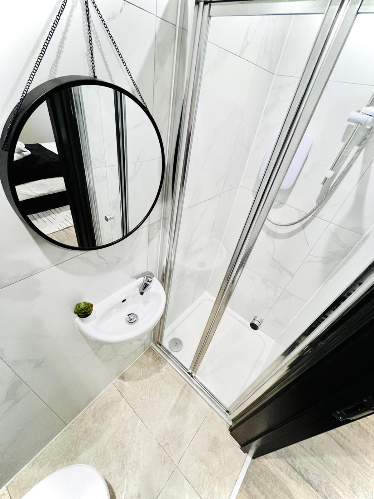 Luxury Central London Flats, Best Location For Tourists Exterior photo
