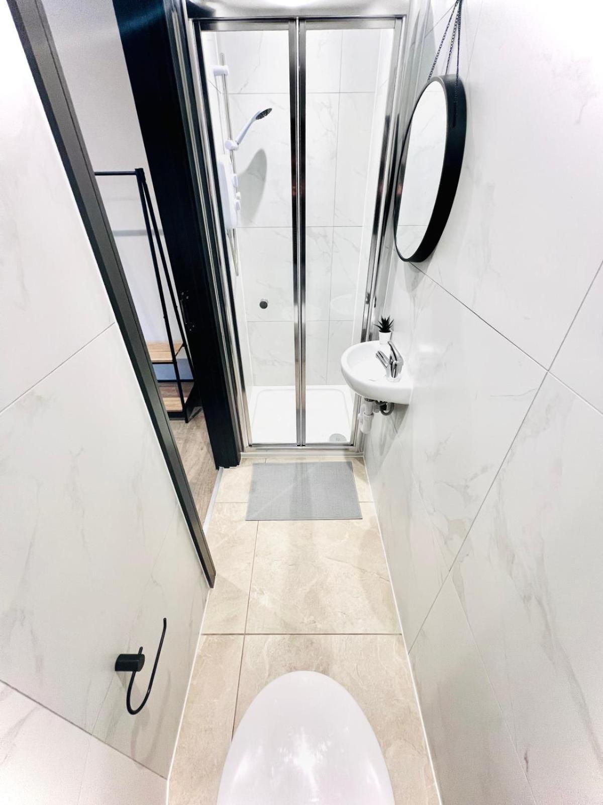 Luxury Central London Flats, Best Location For Tourists Exterior photo
