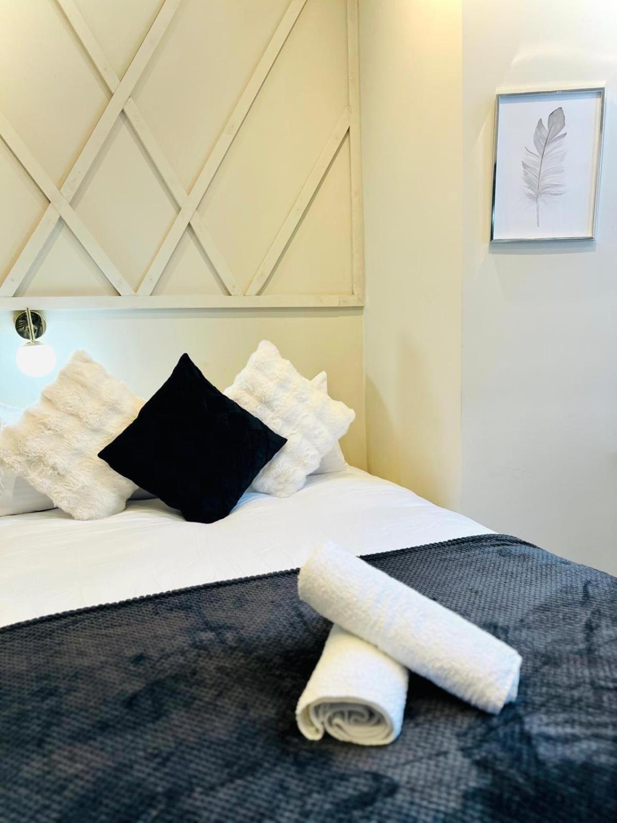 Luxury Central London Flats, Best Location For Tourists Exterior photo