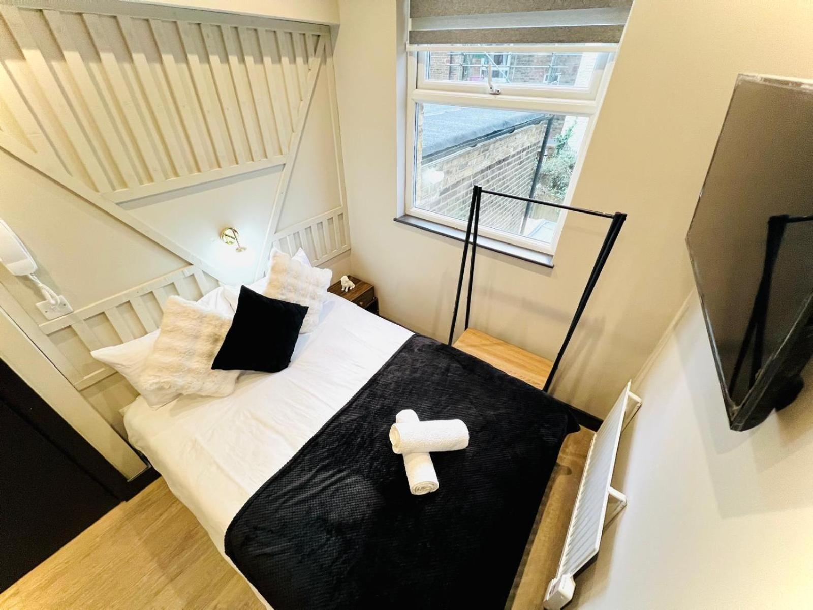 Luxury Central London Flats, Best Location For Tourists Exterior photo