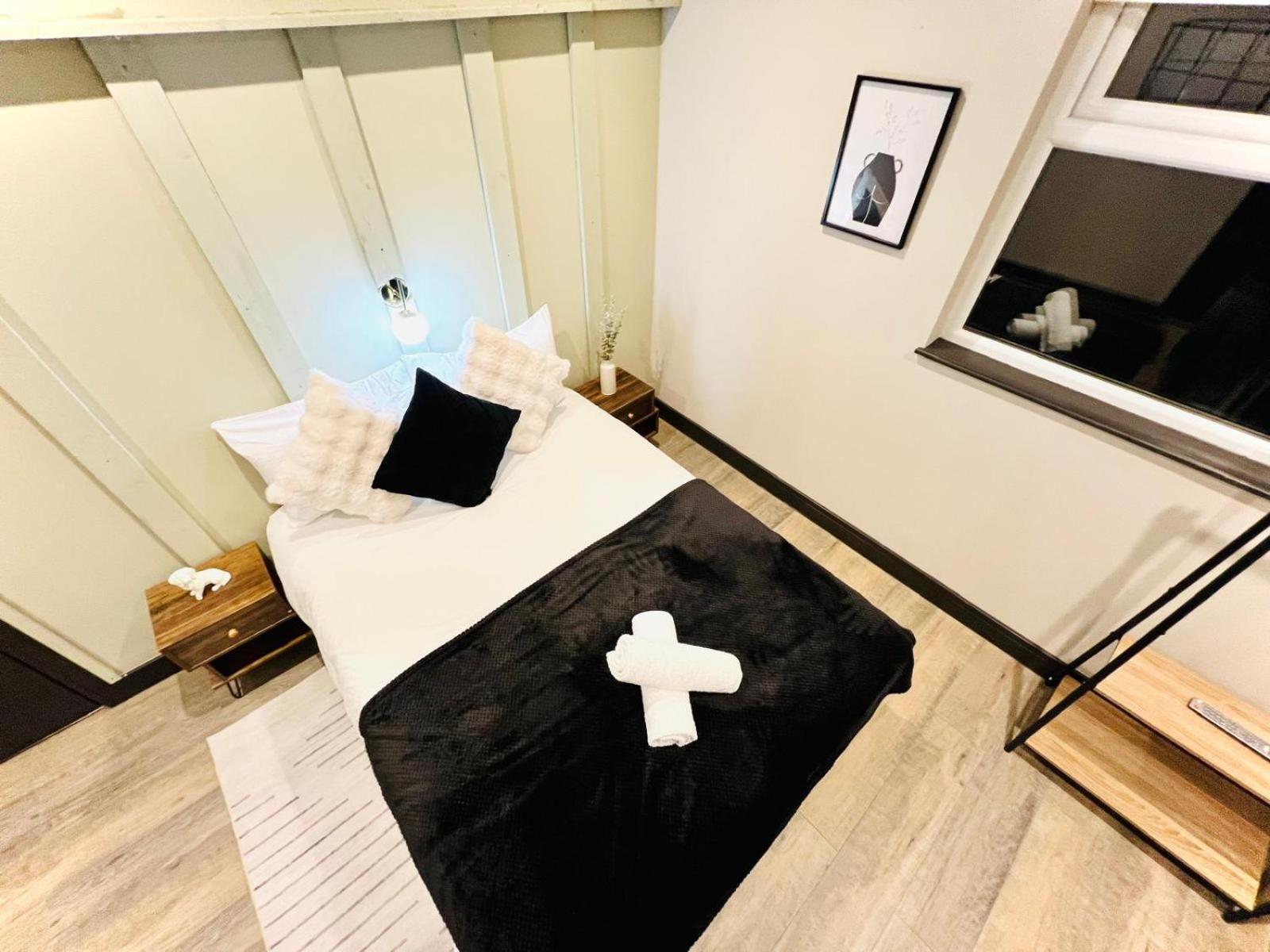 Luxury Central London Flats, Best Location For Tourists Exterior photo